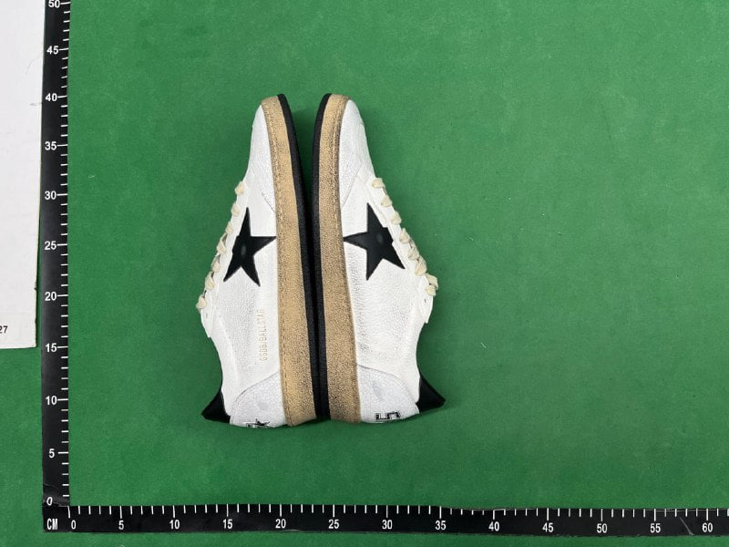 Golden Goose shoes