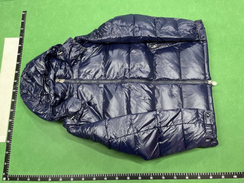 Moncler down jacket（35colores TOP）