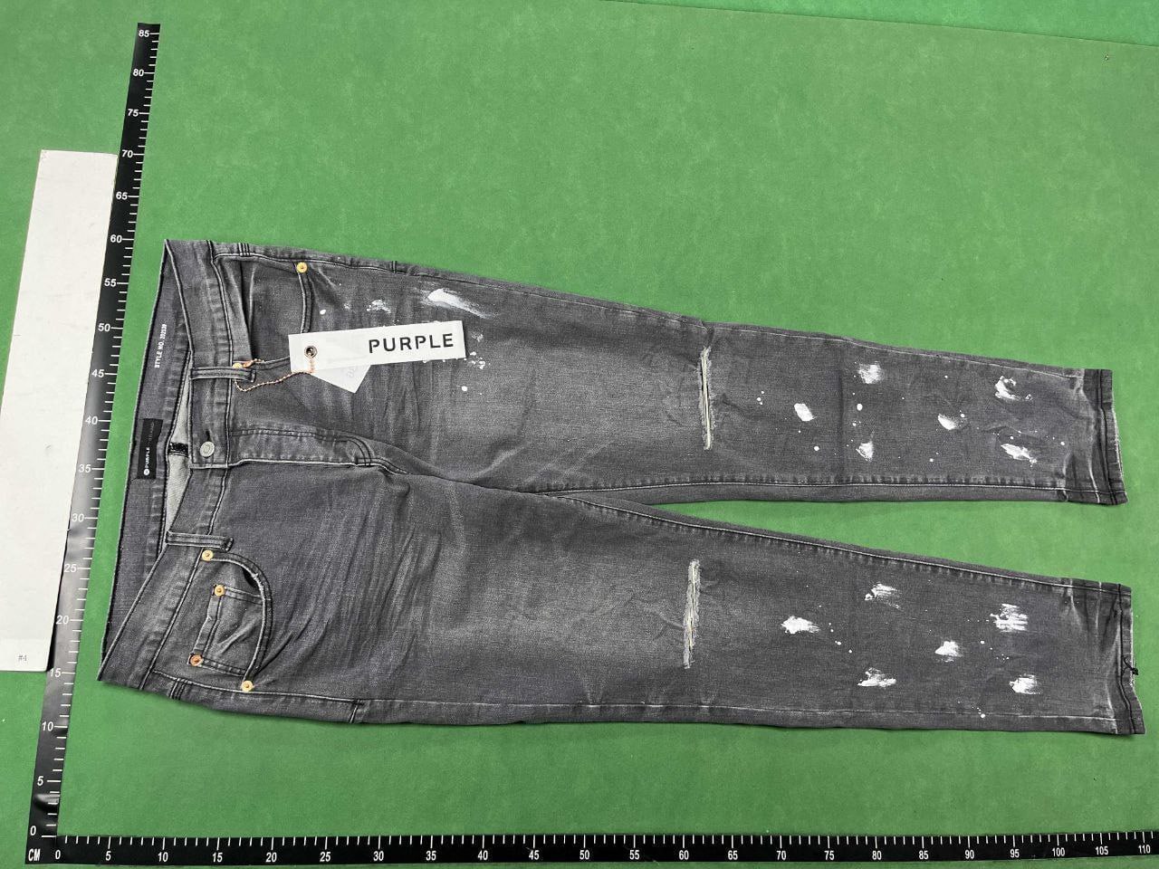 :Purple jeans  ( 37 colores TOP)