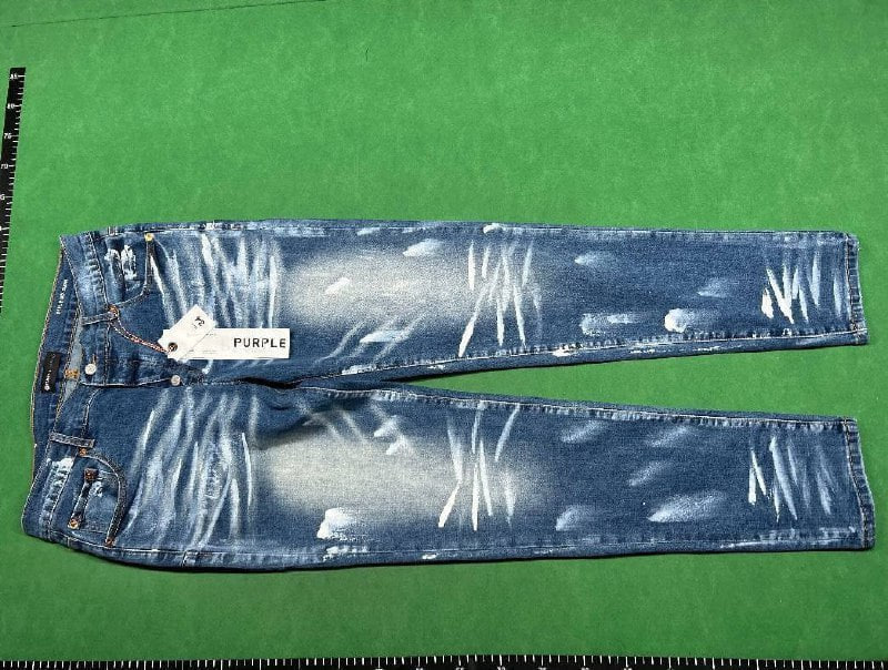 :Purple jeans  ( 37 colores TOP)