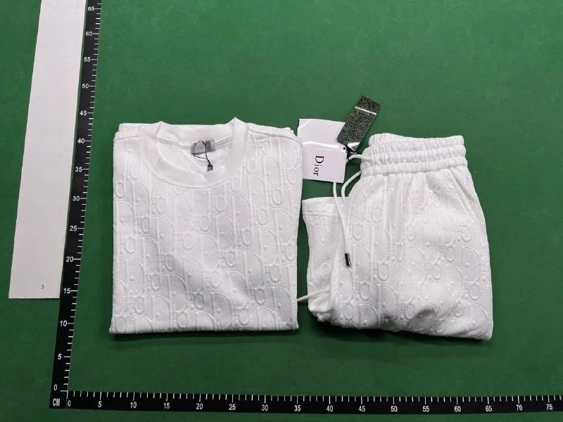 Dior Suits(27+ Styles )