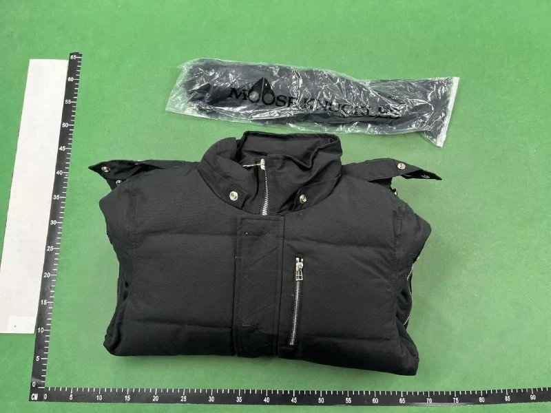 MOOSE KNUCKLES Downjacket（39+ Styles）