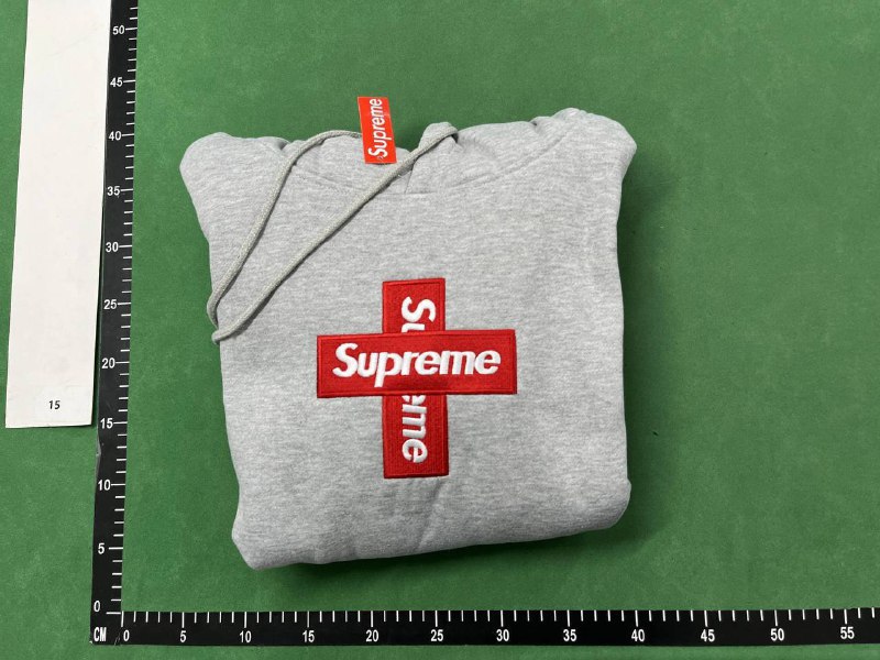  SUPREME HOODIES （20 styles）