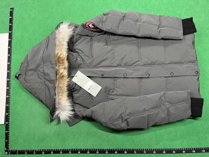 Canada Goose Jacket  Vest ( 36 style TOP）