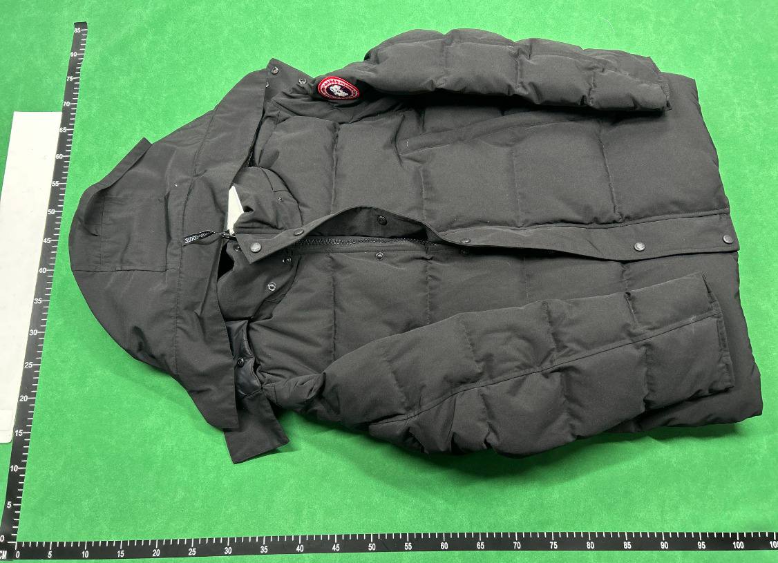 Canada Goose Jacket  Vest ( 36 style TOP）
