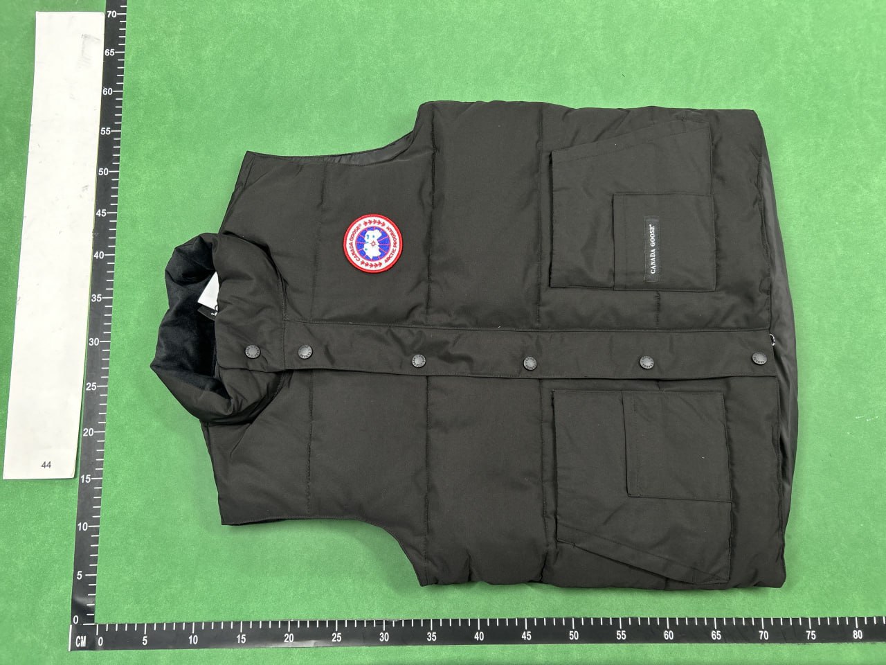 Canada Goose Jacket  Vest ( 36 style TOP）