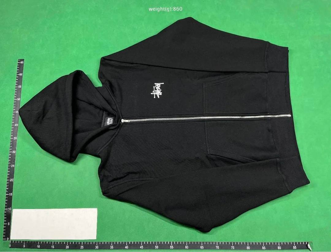  Alcatraz Sweatshirt
