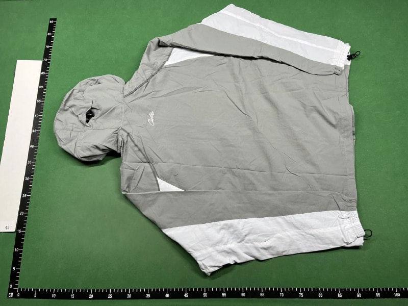  Alcatraz Sweatshirt
