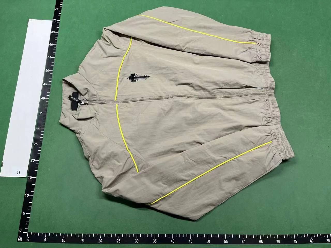 Trapstar Tracksuit                                                                                  