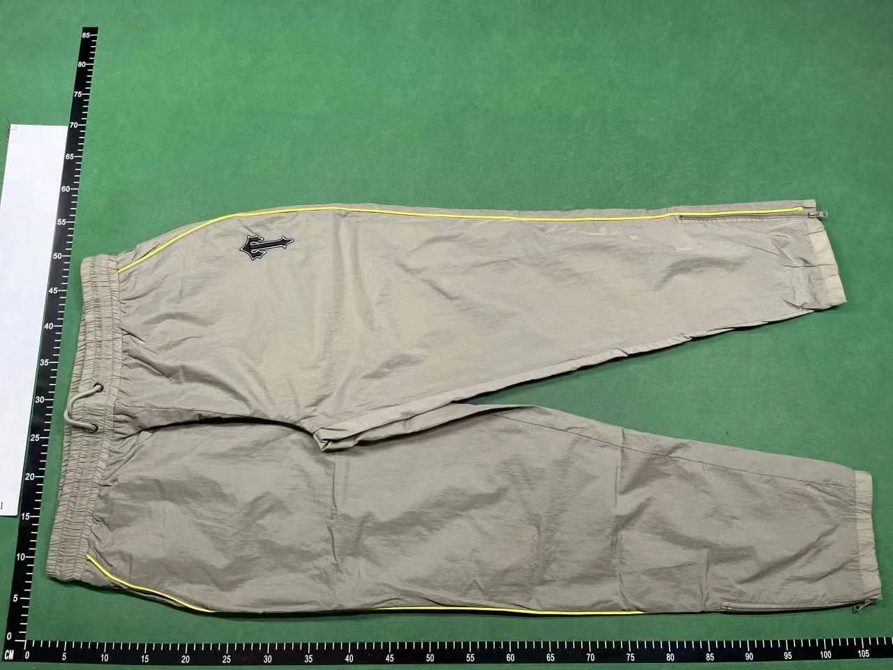Trapstar Tracksuit                                                                                       