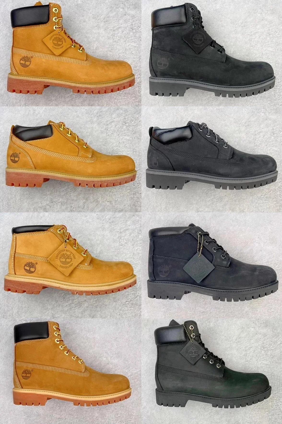 Timberland outdoor boots