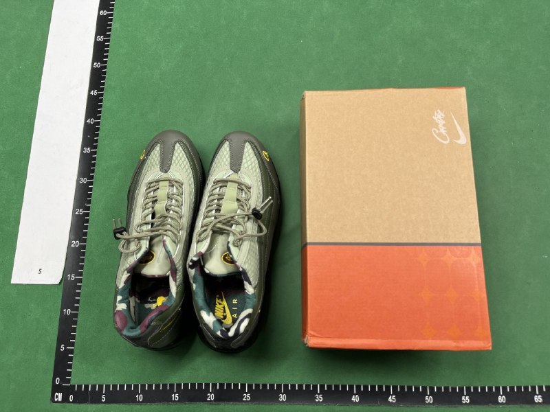    Nike Air Max 95 shoes