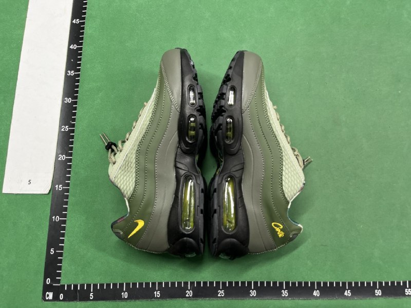    Nike Air Max 95 shoes