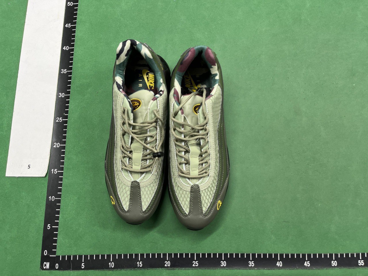    Nike Air Max 95 shoes