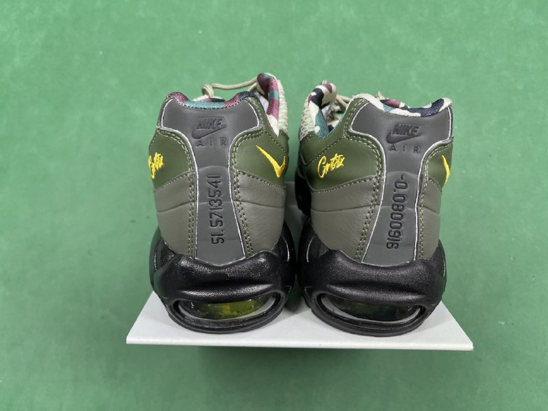    Nike Air Max 95 shoes