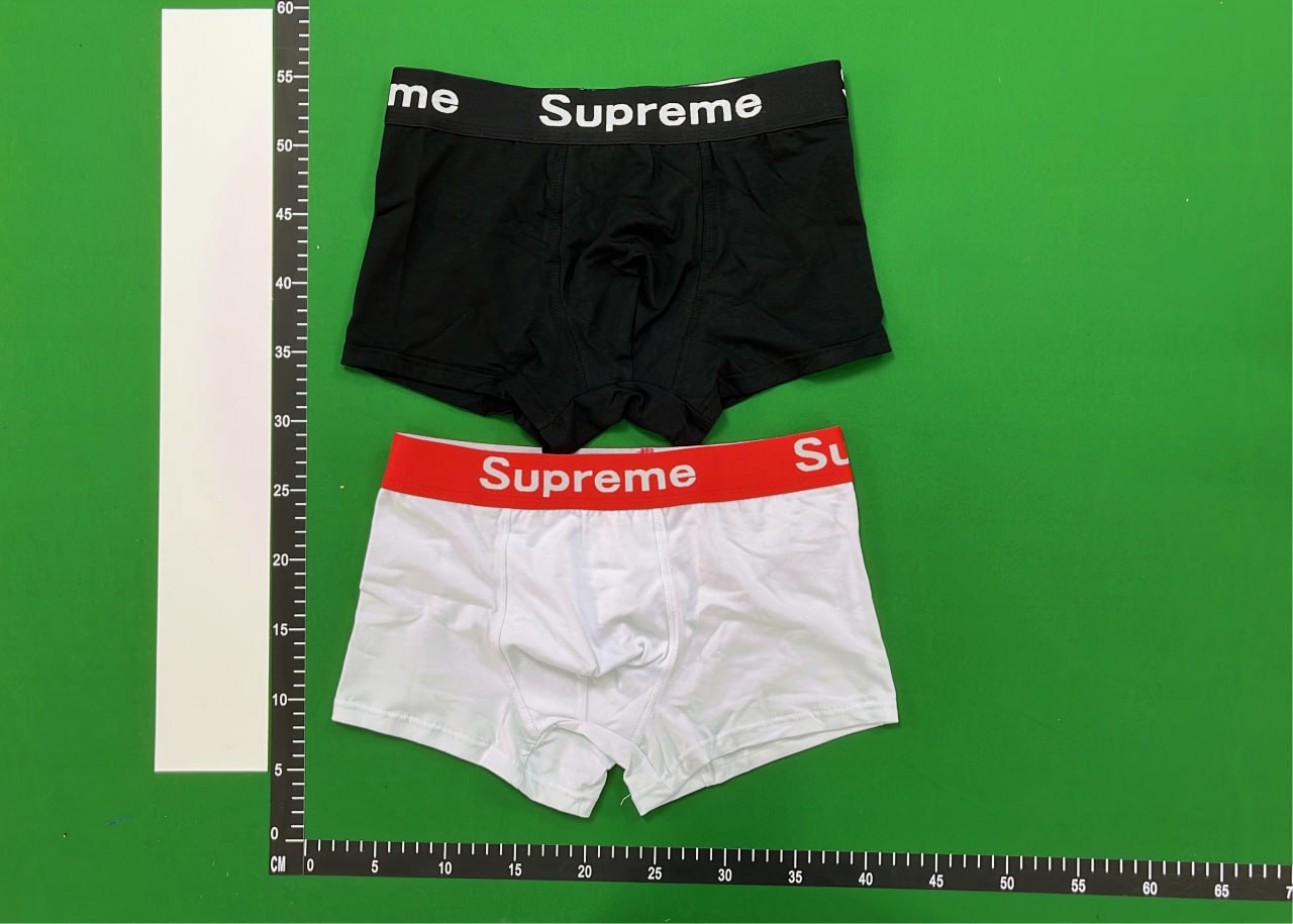 Supreme Underwear
