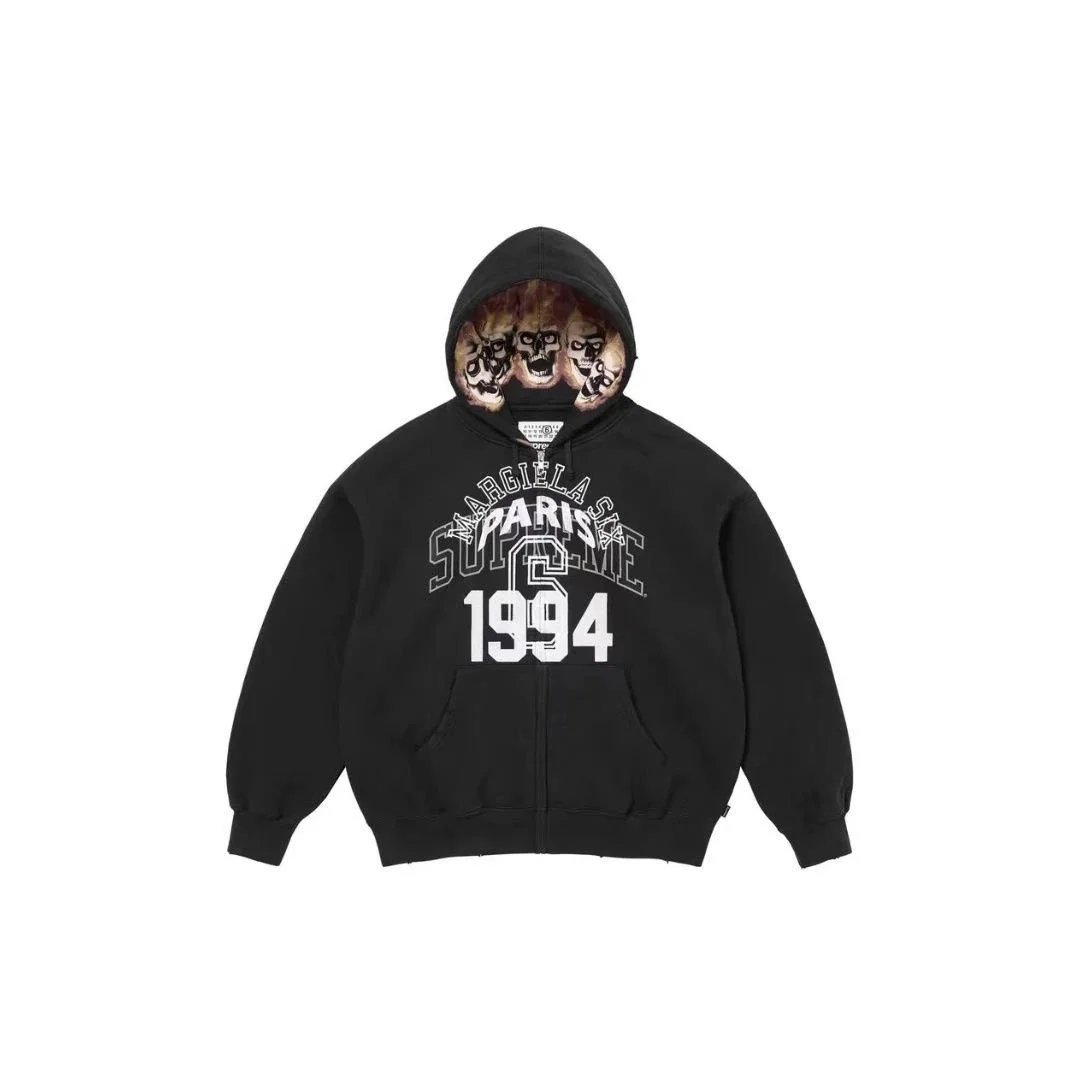 NIKE X Stussy Tracksuit