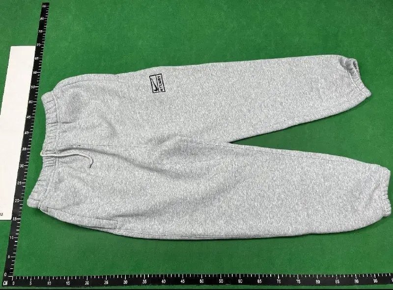 NIKE X Stussy Tracksuit