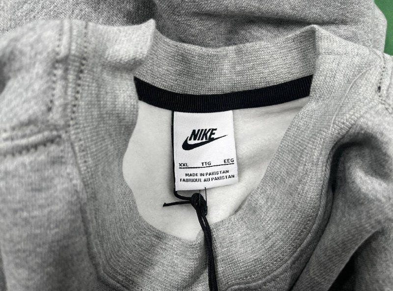 NIKE X Stussy Tracksuit
