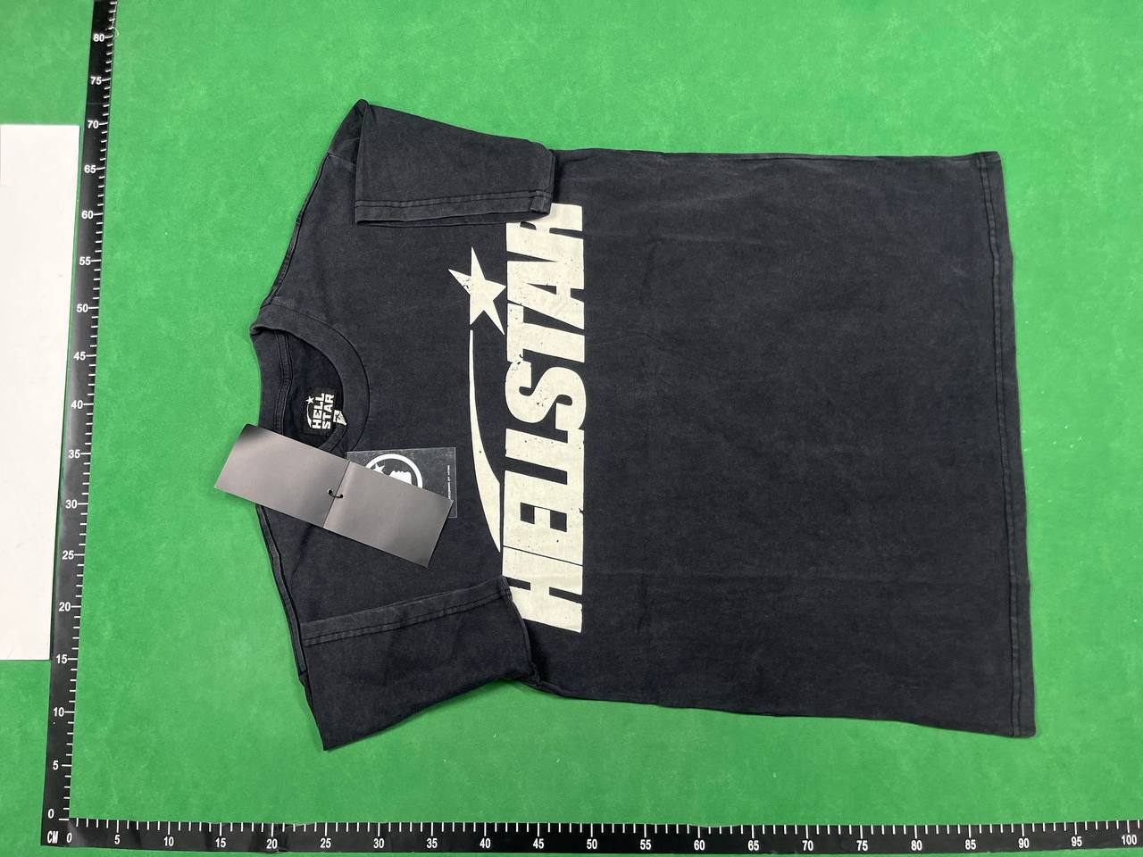 Hellstar T-shirt TEE