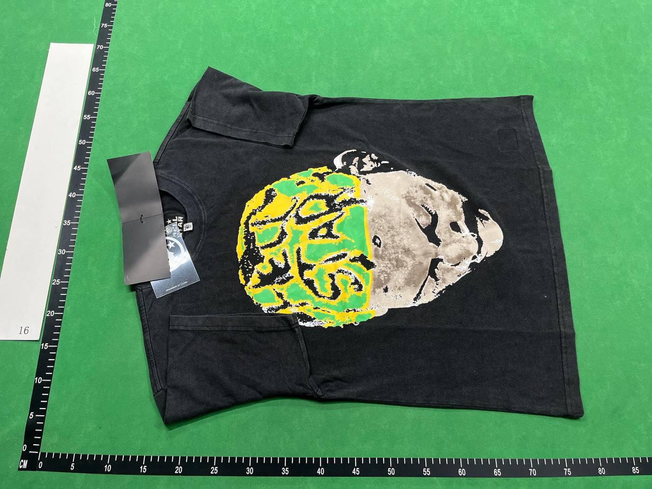 Hellstar T-shirt TEE