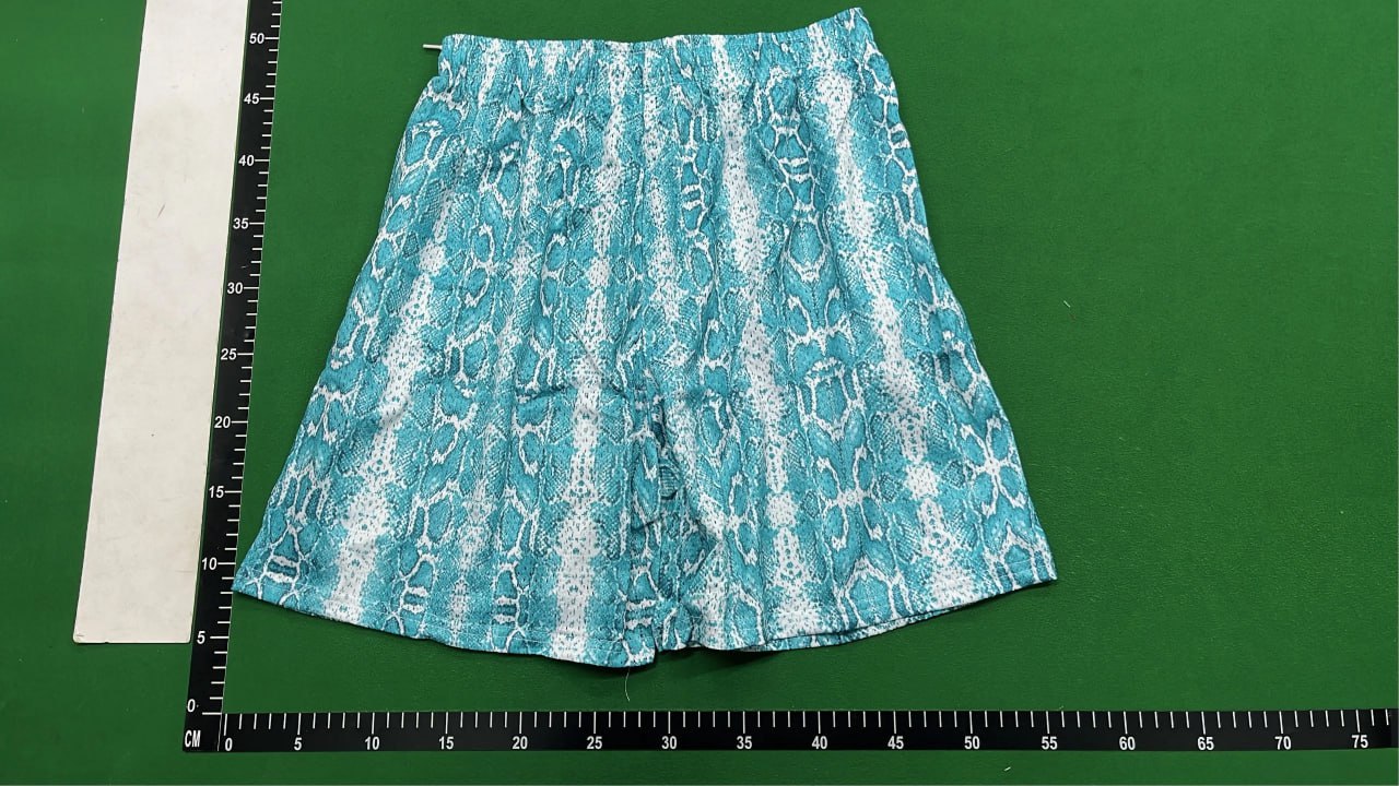   Eric Emanuel SHORTS 