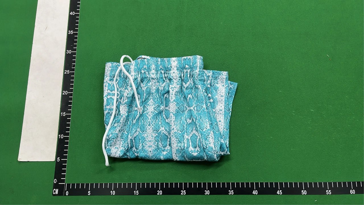   Eric Emanuel SHORTS 
