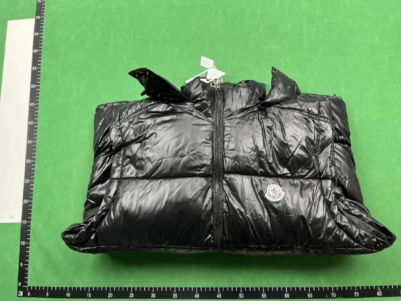 MONCLER vest