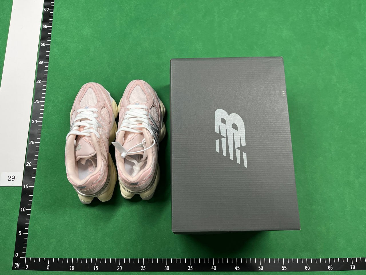  NB9060 New Balance 9060 shoes