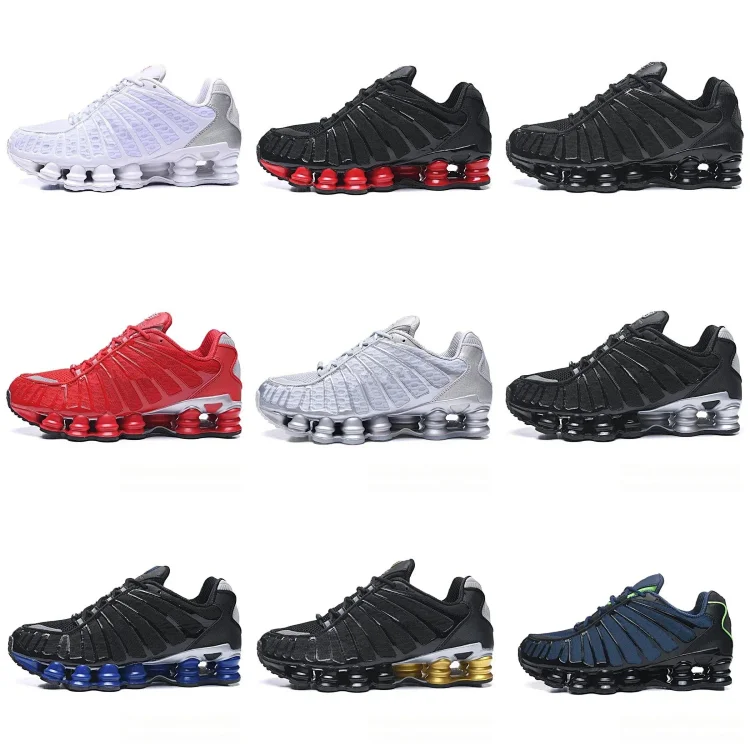  NIKE Shox TL shoes