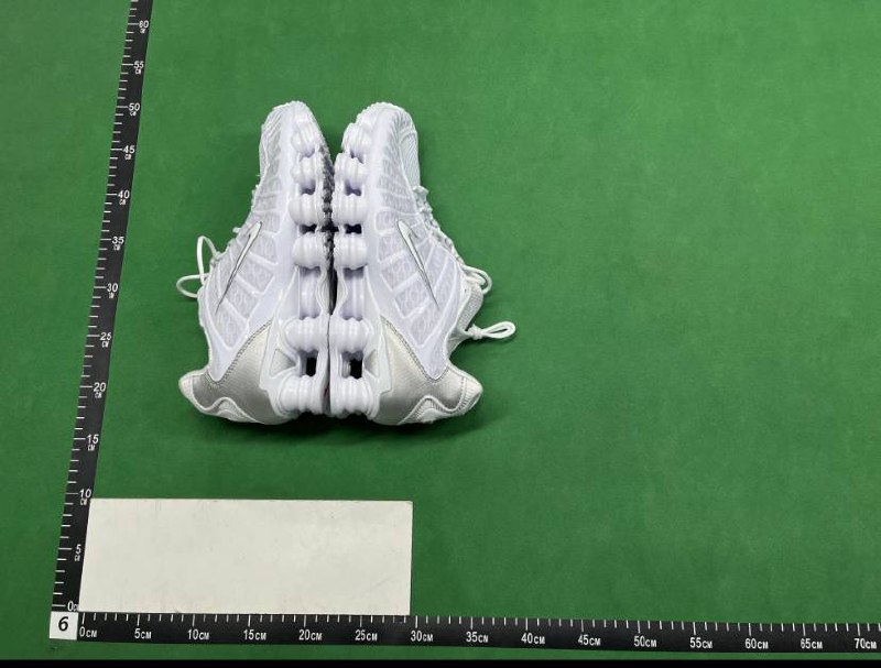  NIKE Shox TL shoes