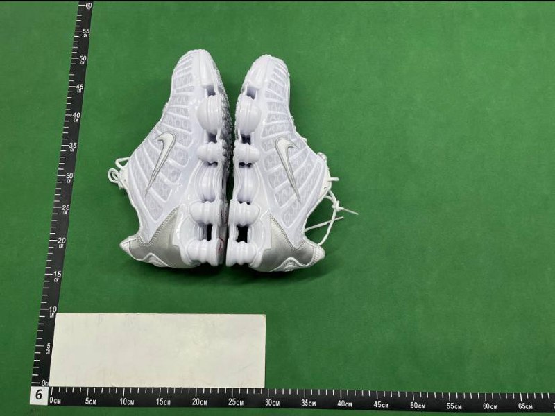  NIKE Shox TL shoes