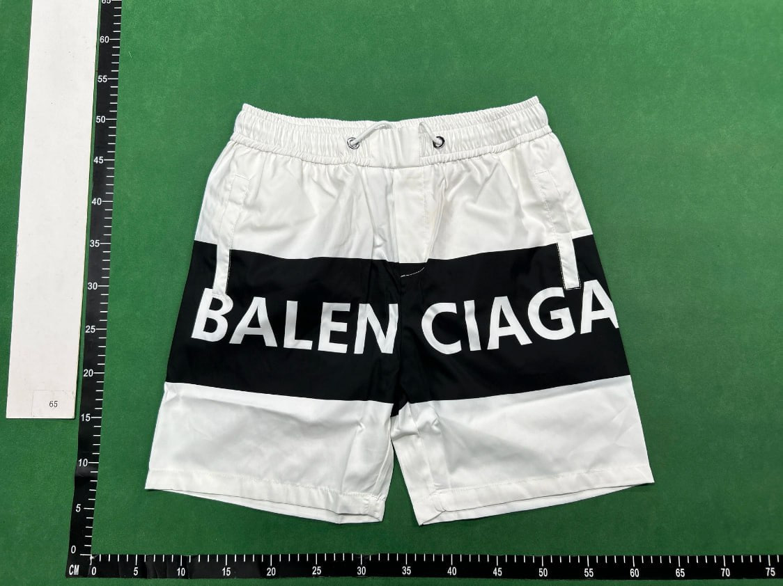   Balenciaga Shorts