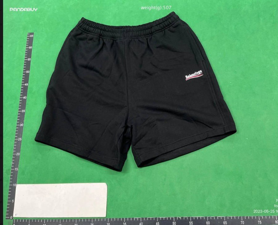  Balenciaga Shorts