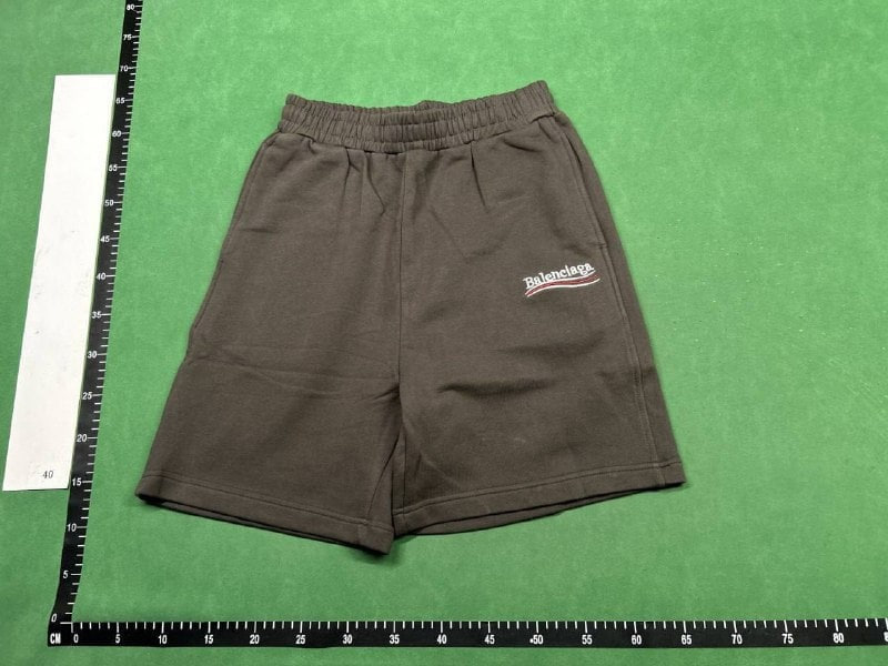   Balenciaga Shorts