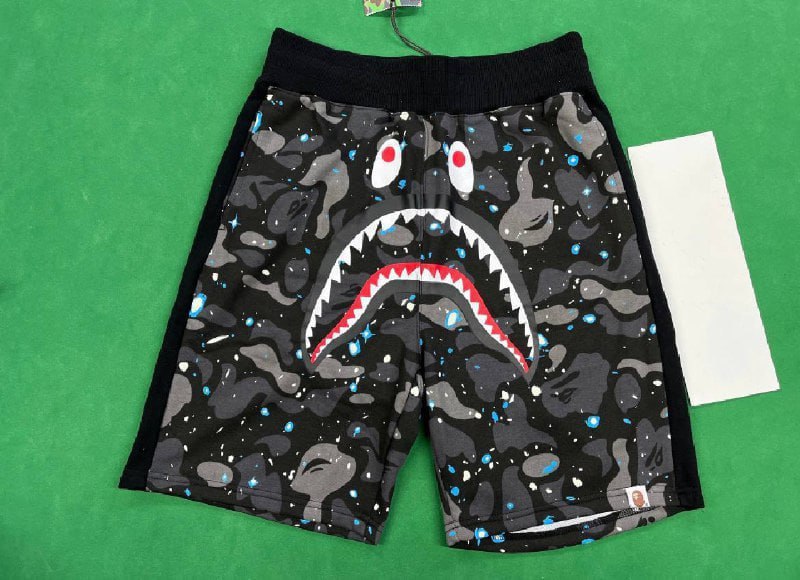 Bape Shorts