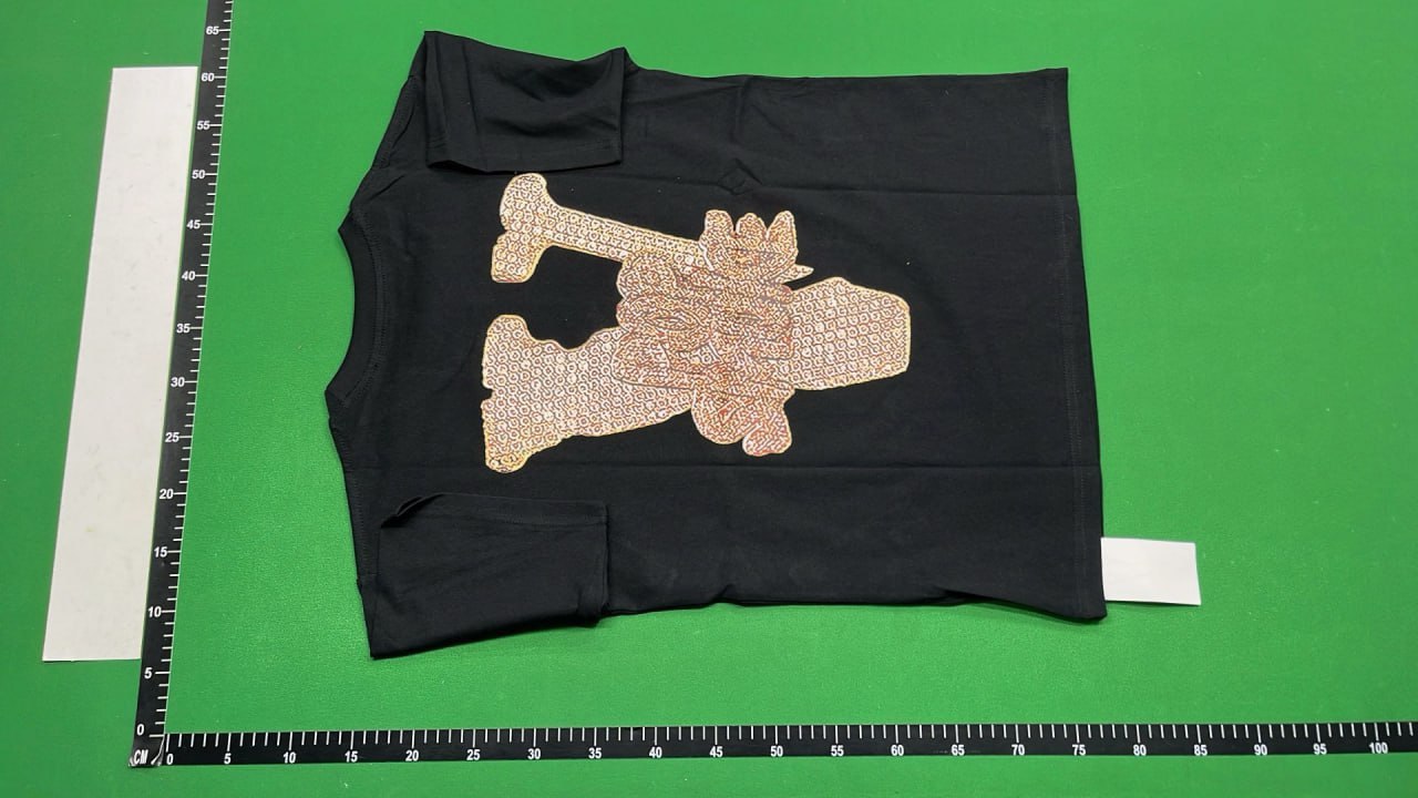 vlone tee