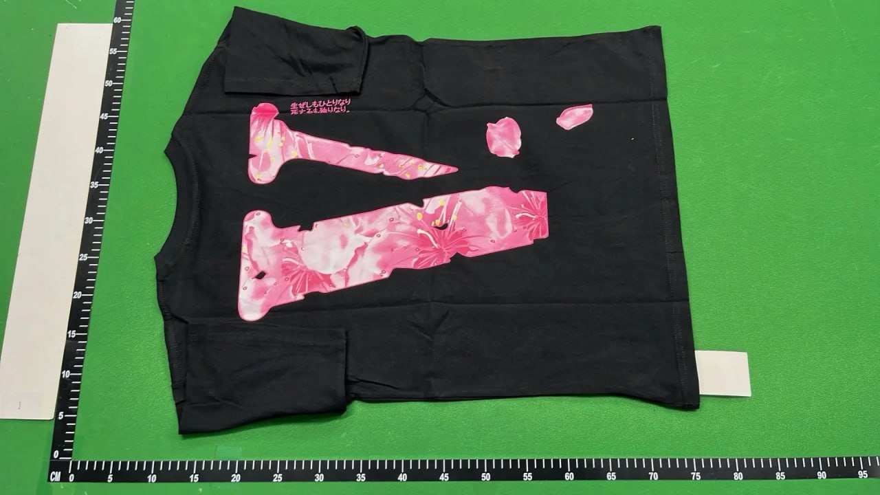 vlone tee