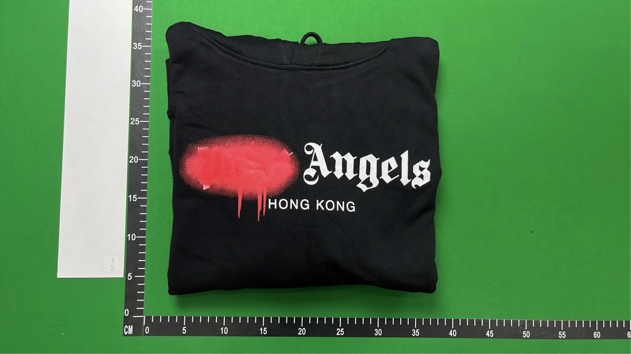 Palm Angels hoodie 