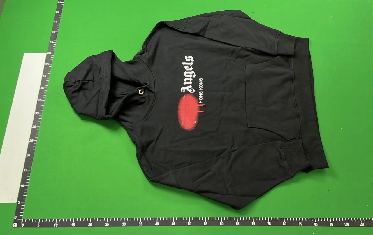 Palm Angels hoodie 