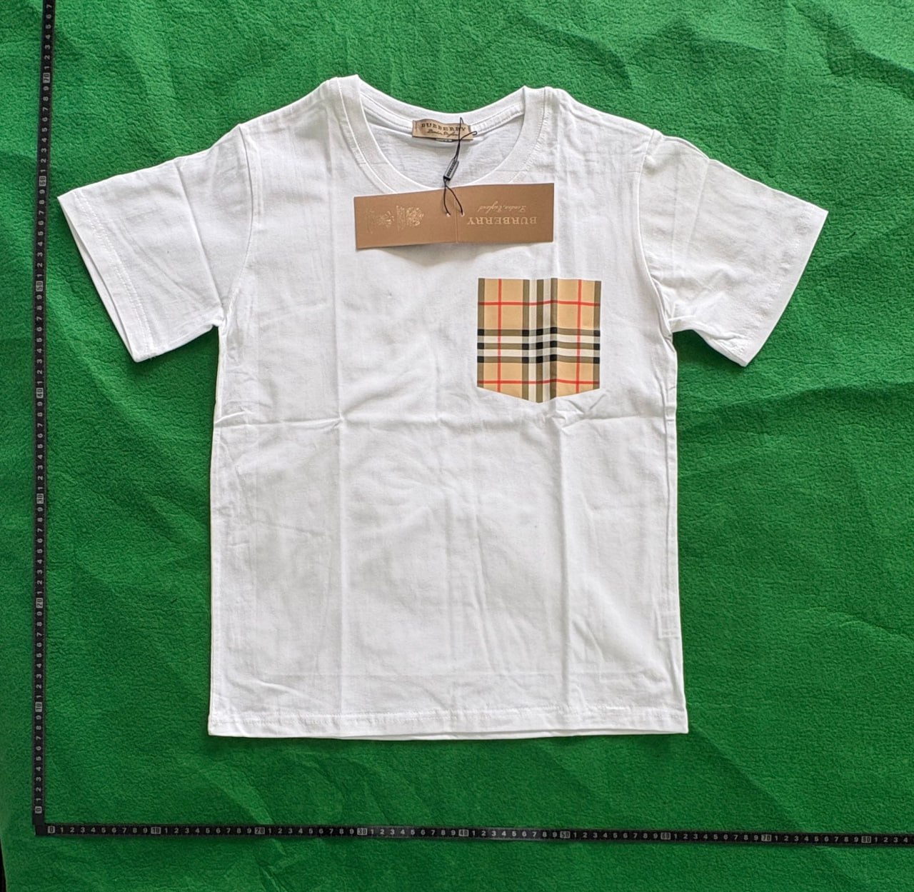   Burberry T-shirt（40 style TOP）