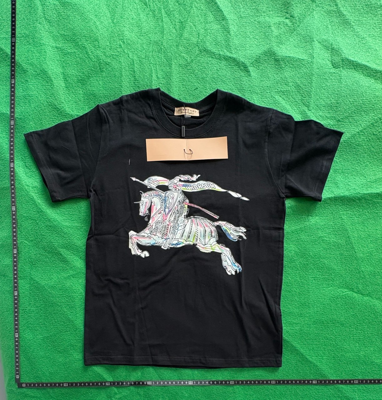   Burberry T-shirt（40 style TOP）