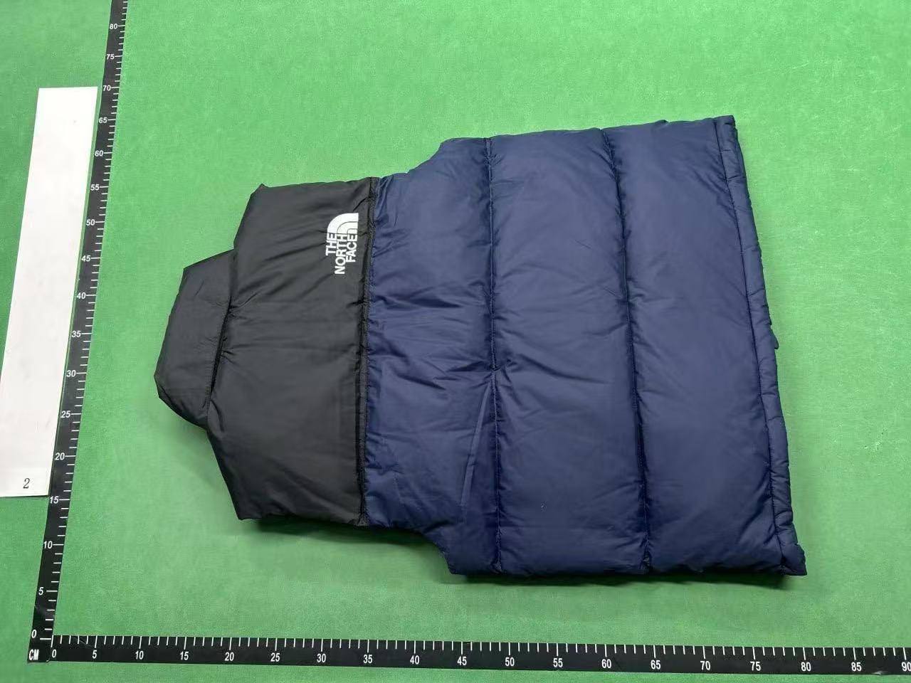 THE NORTH FACE VEST