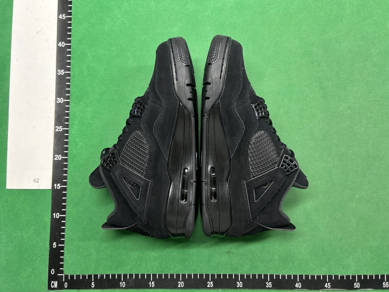 Air Jordan 4 ( 39 style OG）