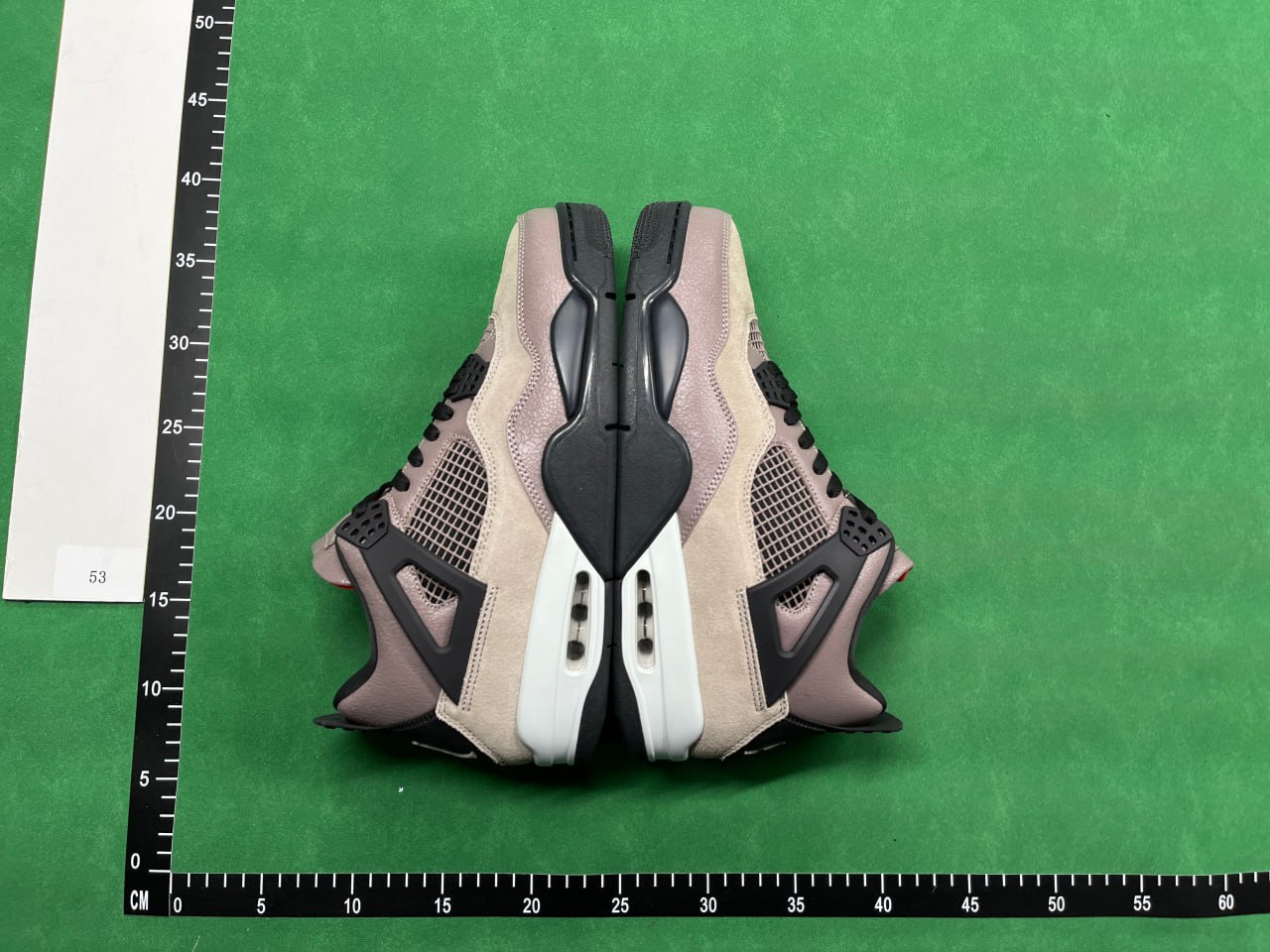 Air Jordan 4 ( 39 style OG）