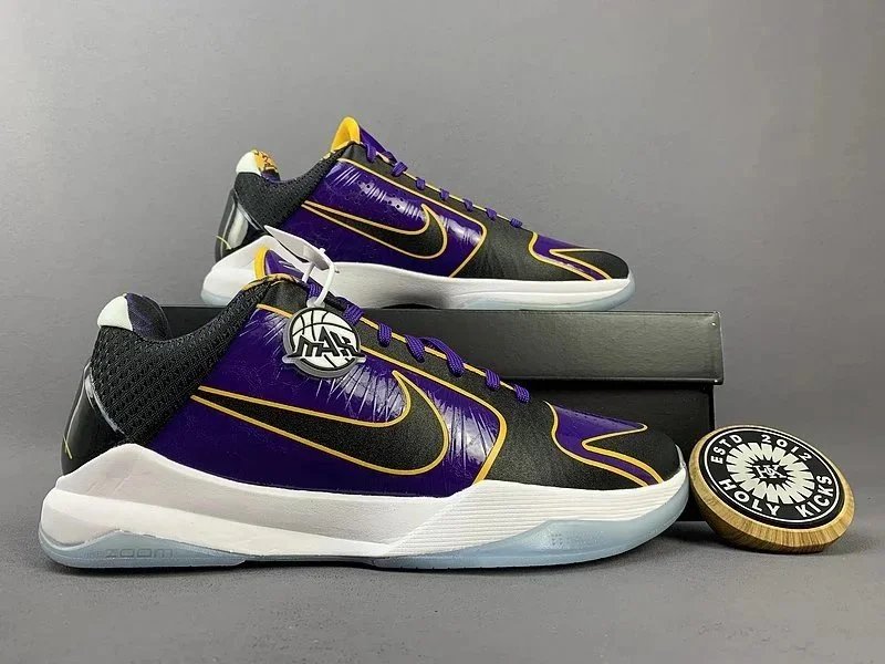  KOBE VI PROTRO