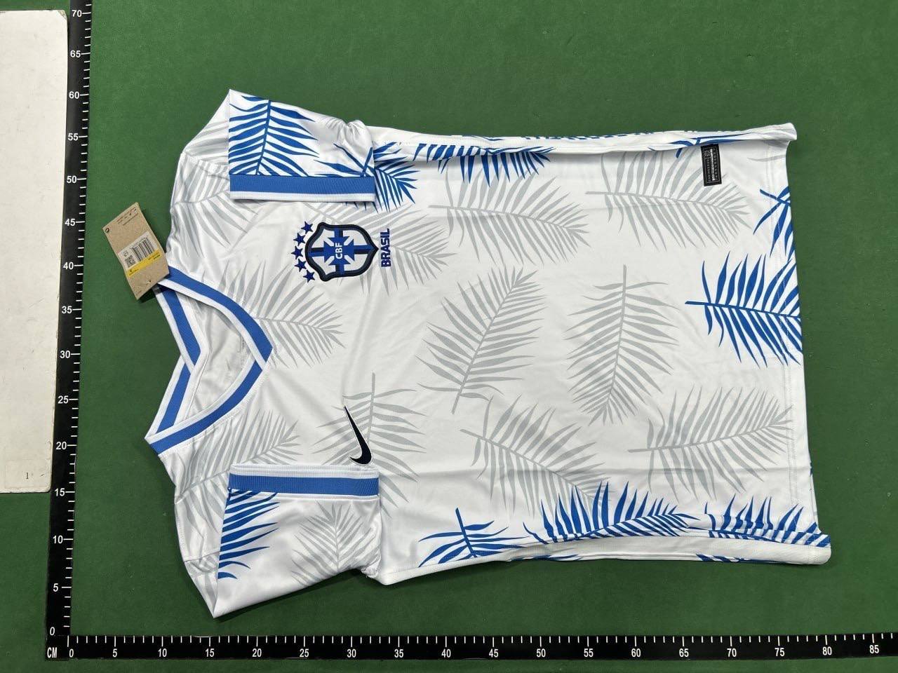 BRASIL TEES                                                                                                 