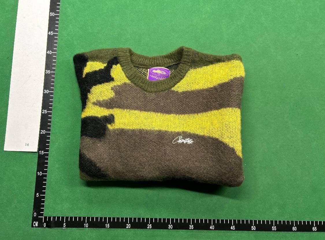  Corteiz Sweater