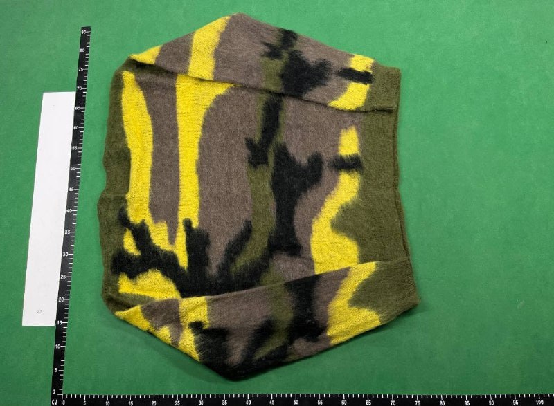  Corteiz Sweater