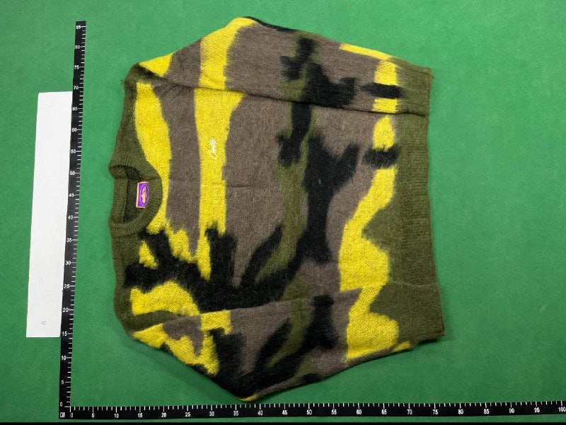  Corteiz Sweater